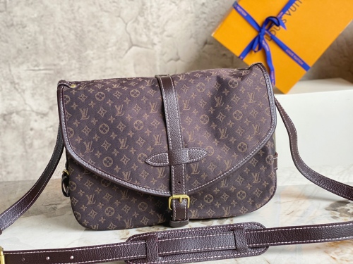 L*ouis V*uitton Bag Top Quality 28*11*20CM