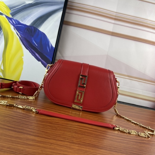 V*ersace Bag Top Quality 24*4.5*15CM