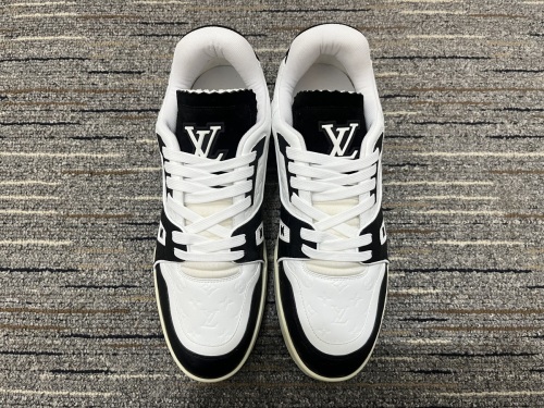 Men L*ouis V*uitton Top Quality Sneakers