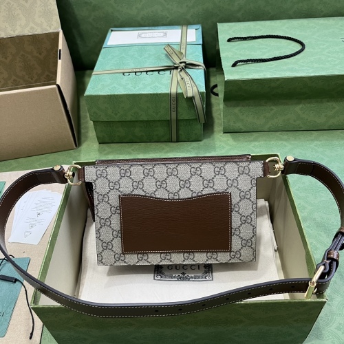 G*ucci Bag Top Quality 18*13*5CM
