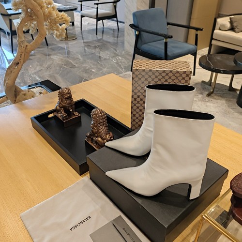 Women B*alenciaga Top Quality Boots