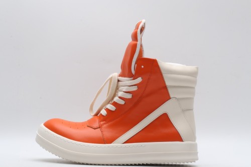 Men R*ick O*wens Top Sneaker