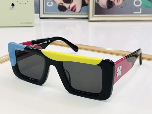 O*ff W*hite Glasses Top Quality