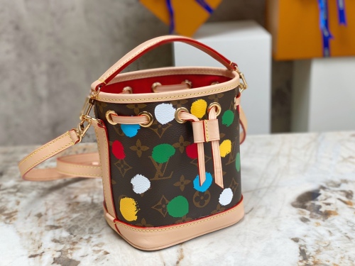 L*ouis V*uitton Bag Top Quality 13*16*10CM