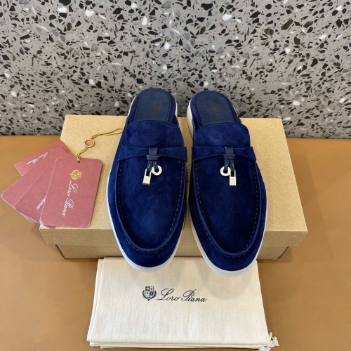 Women L*oro P*iana Top Quality Sneakers