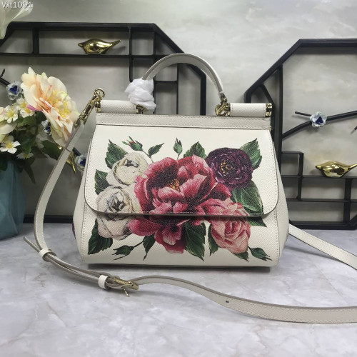 D*olce&G*abbana Top Bag 25*20*12CM