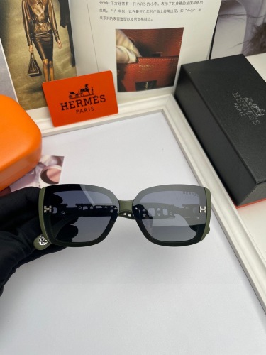 H*ermes Glasses Top Quality