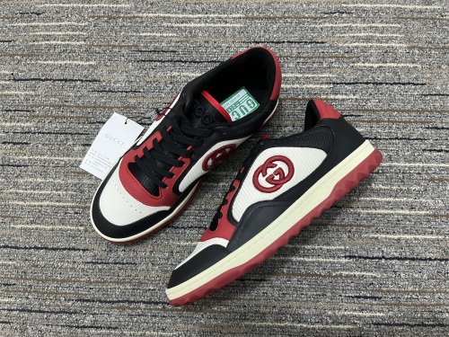 Men Women G*ucci Top Sneaker