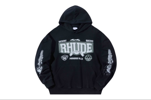 R*HUDE Top Quality Clothes