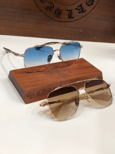 C*hrome H*earts Glasses Top Quality Message US on whatsapp for other links for More Glasses