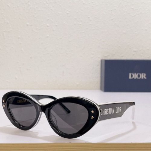 Top Quality D*ior Glasses