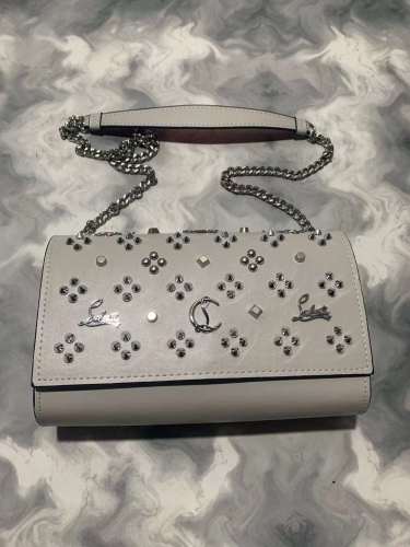 Bag C*hristian L*ouboutin Top Quality