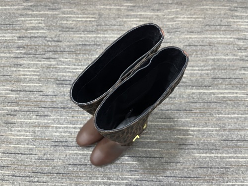 Women F*endi Top Quality Boots