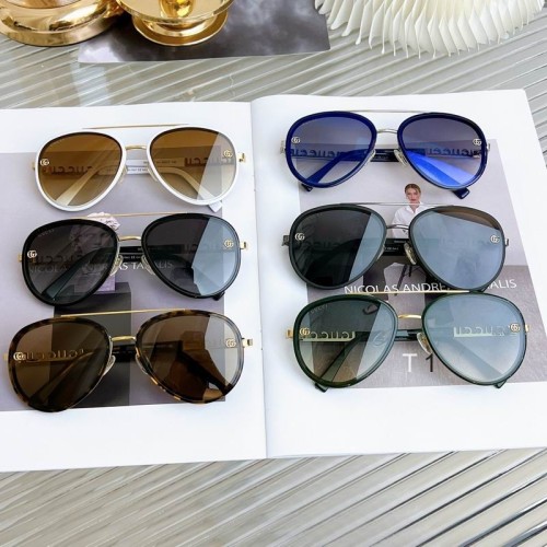 Top Quality G*ucci Glasses