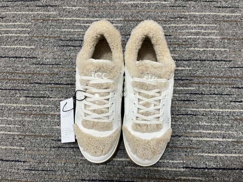 Women G*ucci Top Sneaker