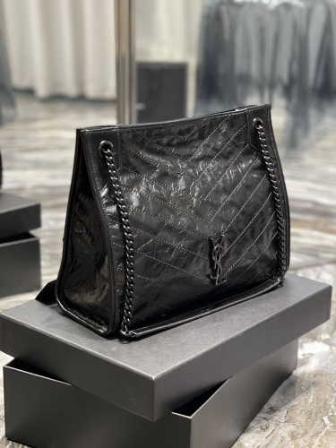 Y*SL Bag Top Quality 33*27*11.5CM
