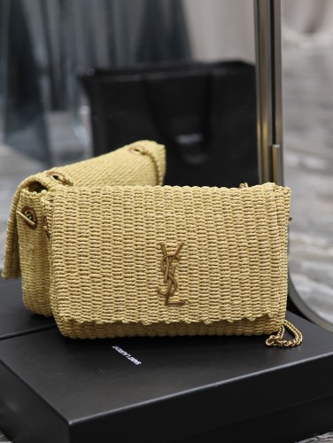 Y*SL Top Bag 28.5*20*6CM