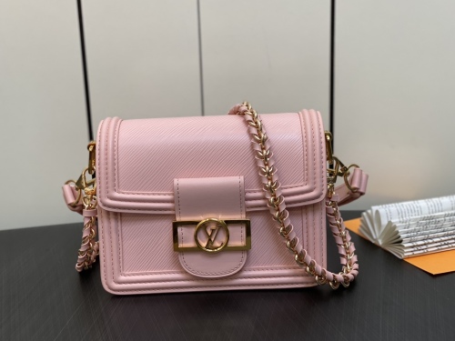 L*ouis V*uitton Bag Top Quality 20*15*9CM