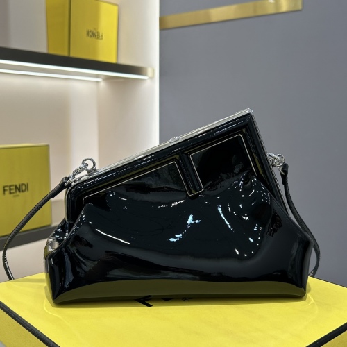 F*endi Top Bag 26*9.5*18CM