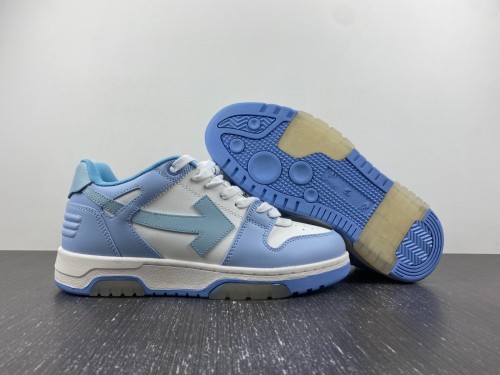 Men Women O*ff W*hite Top Sneakers