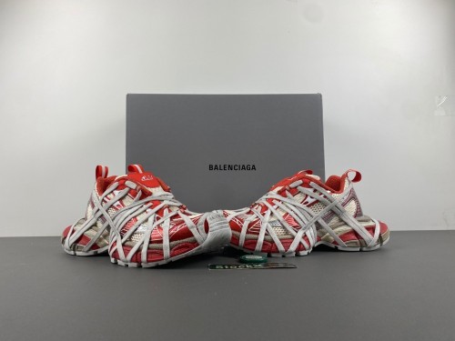 Men Women B*alenciaga Top Sneakers