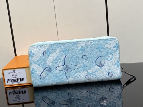 L*ouis V*uitton Top Wallets