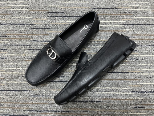 Men D*ior Top Sneakers