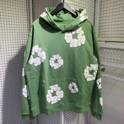 D*enim T*ears Top Quality Suit