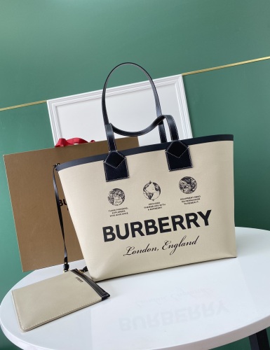 B*urberry Bag Top Quality 51*18.5*29CM