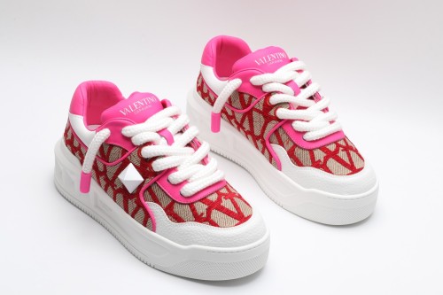 Men Women 𝑉*𝐴𝐿𝐸𝑁𝑇𝐼𝑁𝑂 Top Sneakers