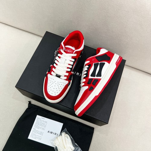 Men Women A*miri Top Sneakers