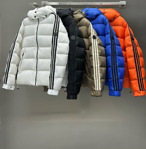 MON*CLER Top Quality Clothes