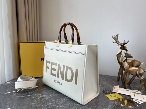 F*endi Bag Top Quality 35*17*31CM