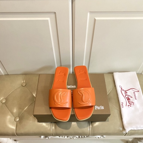 Women C*hristian L*ouboutin Top Quality Sandals