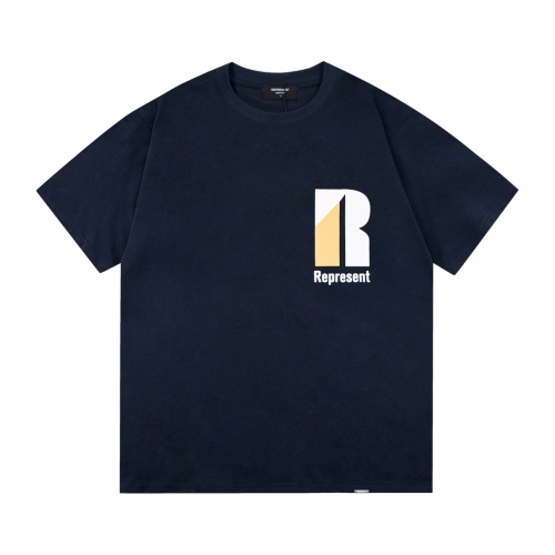 R*epresent Top Quality Clothes