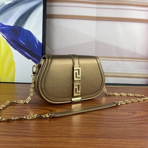 V*ersace Bag Top Quality 24*4.5*15CM