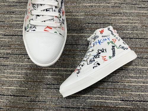 Men G*ivenchy Top Quality Sneaker