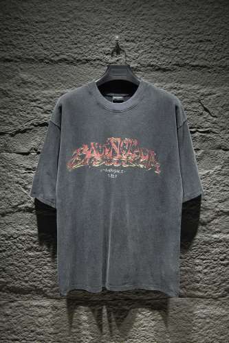 B*ALENCIAGA Top Quality Clothes