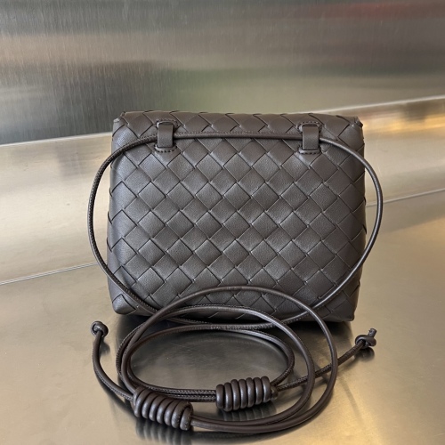 B*ottega V*eneta Bag Top Quality 19*15*6CM