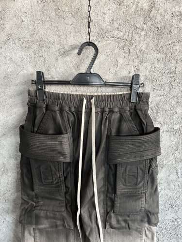 R*ick O*wens Top Quality Clothes