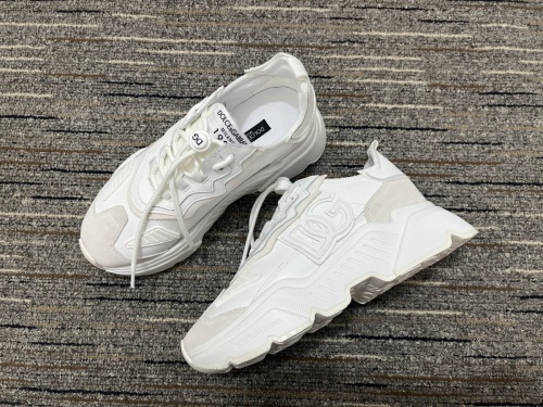 Men D*G Top Quality Sneaker