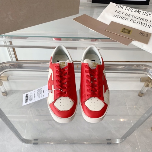 Women G*GDB Top Sneakers