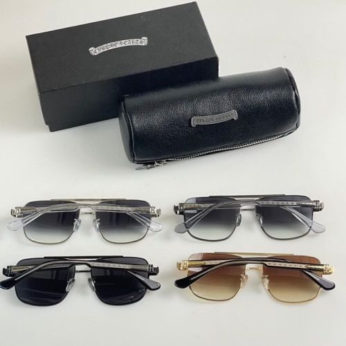 C*hrome H*earts Glasses Top Quality Message US on whatsapp for other links for More Glasses