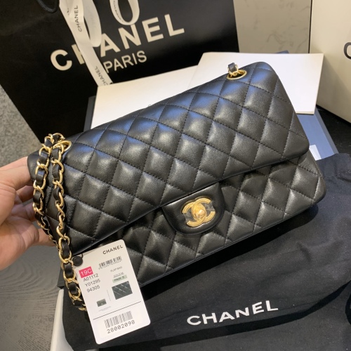 C*hanel Bag Top Quality 25.5*15.5*6.5CM