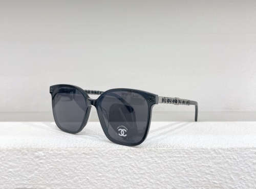 C*hanel Glasses Top Quality