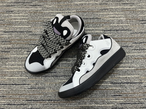 Men L*ANVIN Top Quality Sneaker