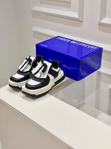 Women C*HOCO C*ONCERT Top Sneaker