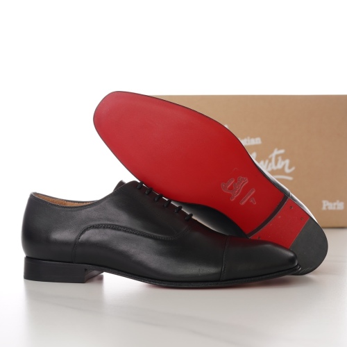 Men C*hristian L*ouboutin Loafer