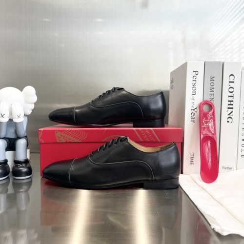 Men C*hristian L*ouboutin Loafer