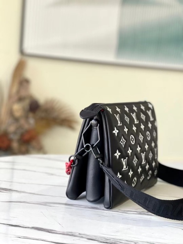 L*ouis V*uitton Top Bag 26*20*12cm